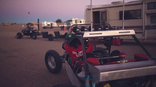 LED Whips Buggy Whip®: Light It Up