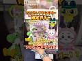 【ガチャ】めじるしアクセサリーが絶対に当たるガチャガチャを発見したので、売り切れるまで回してみた🔥
