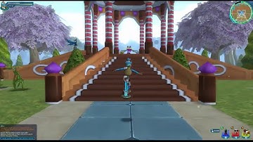 Knishmas! │ part: 1 (FusionFall Retro)