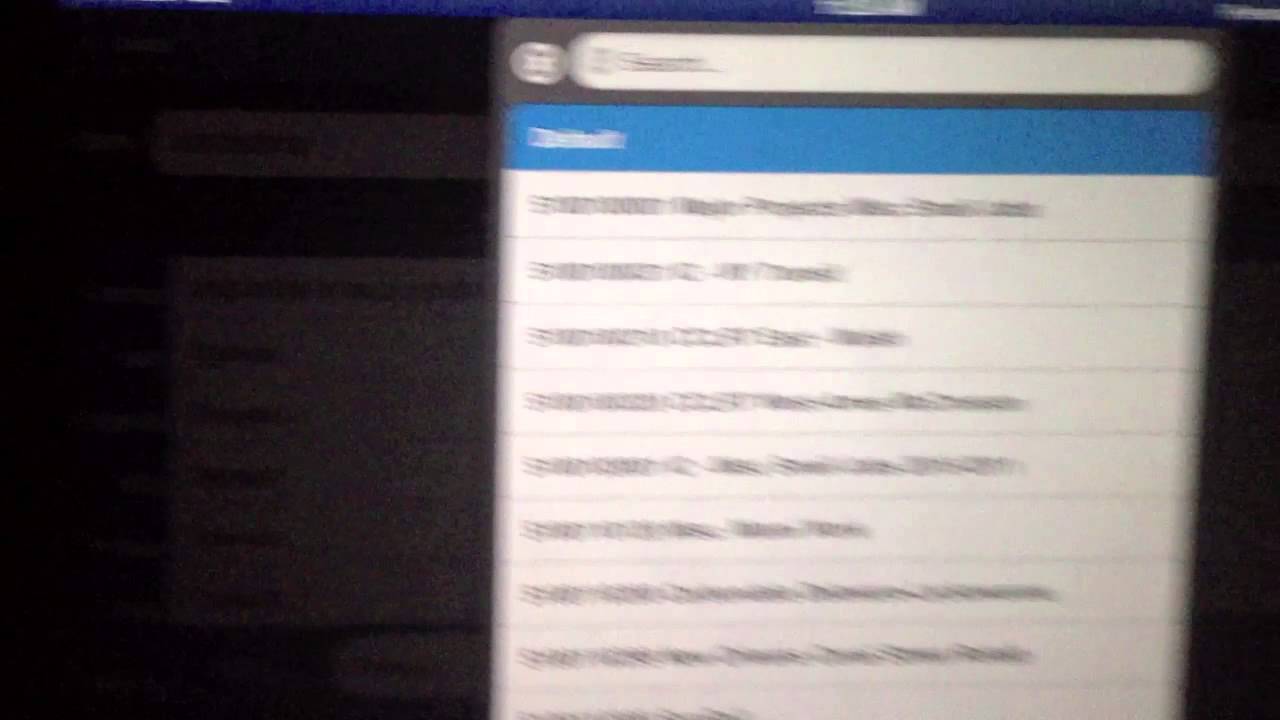 Certified Payroll Time Entry on JDE AL Mobile