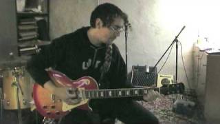 The Basement - Vox Pathfinder 15R Review
