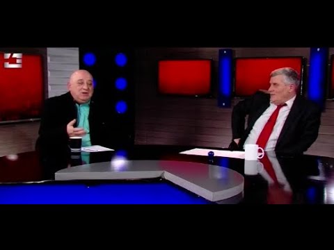 რაც უფრო გაამწვავებს ივანიშვილი, რეაგირებაც დაიწყება. სამიზნე ივანიშვილია - ვალერი გელბახიანი