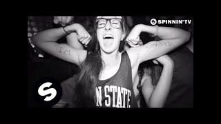 Смотреть клип Quintino & Moti - Dynamite