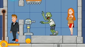 PUZZLE SPY Level 431-436 | RESCUE THE BEAUTY 퍼즐 스파이 Android Mobile game