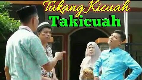 HQ || Tukang Kicuah Takicuah ( Komedi Minang ) - Mak Pono & Piak Unyuik ( Lagu dan Lawak Minang  )