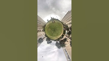Insta 360 flow 360 panoramic photo#trending #like #short #Viral #Subscribe #Trending#tech #cool#wow