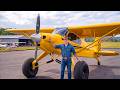 The Most LEGENDARY BACKCOUNTRY PLANES Ever Built!