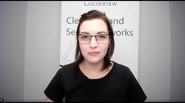 The LucidView Content Filter