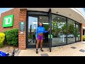 Uber Eats Delivery Goes Wrong When 23-Year-Old Driver Confronts Police