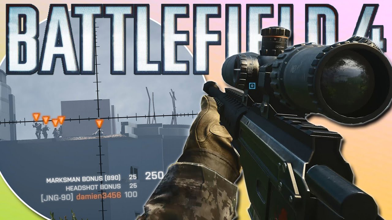 Over 12 minutes of the BEST battlefield 4 clips! Battlefield Top