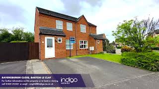 Ravensburgh Close, Barton Le Clay MK45 4RG
