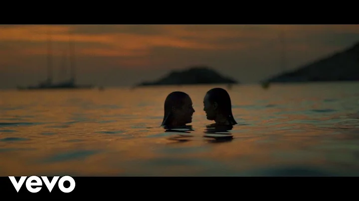 Wilkinson - Sweet Lies ft. Karen Harding