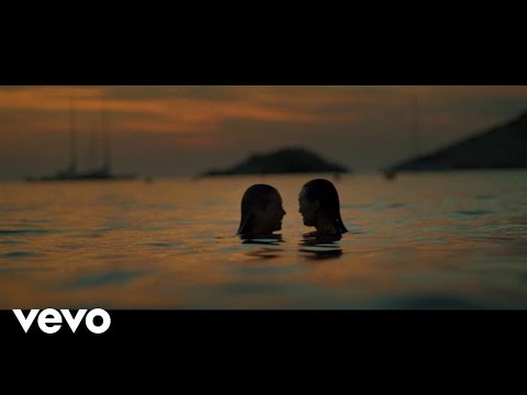 Wilkinson - Sweet Lies ft. Karen Harding