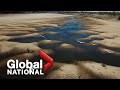 Global National: Aug. 9, 2021 | UN's grim climate report forecasts consequences on Canada