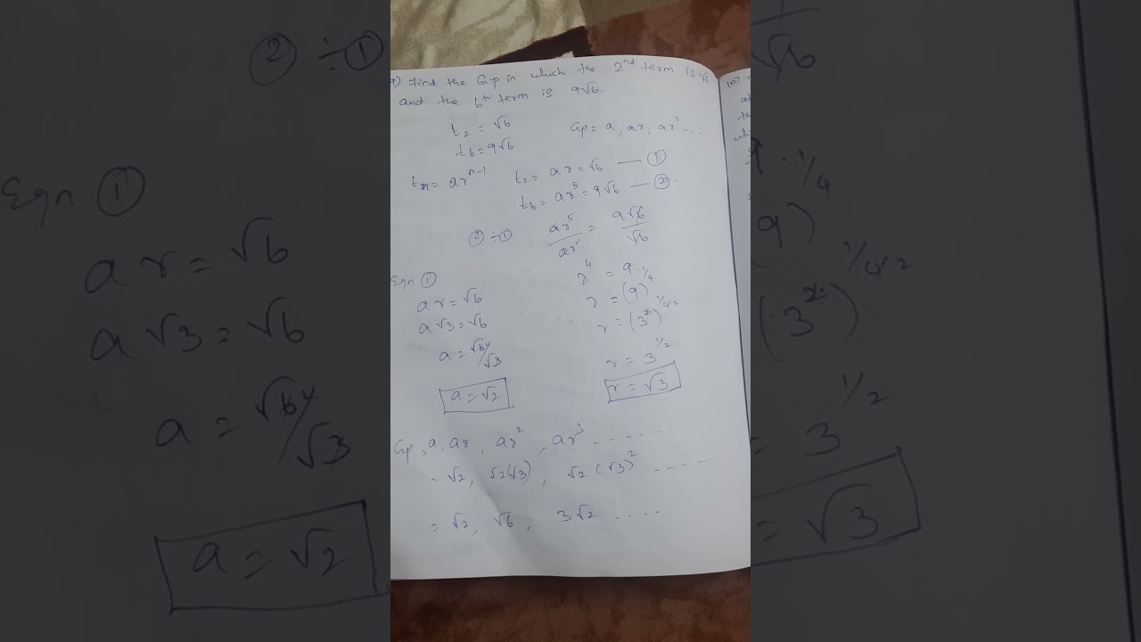 #maths