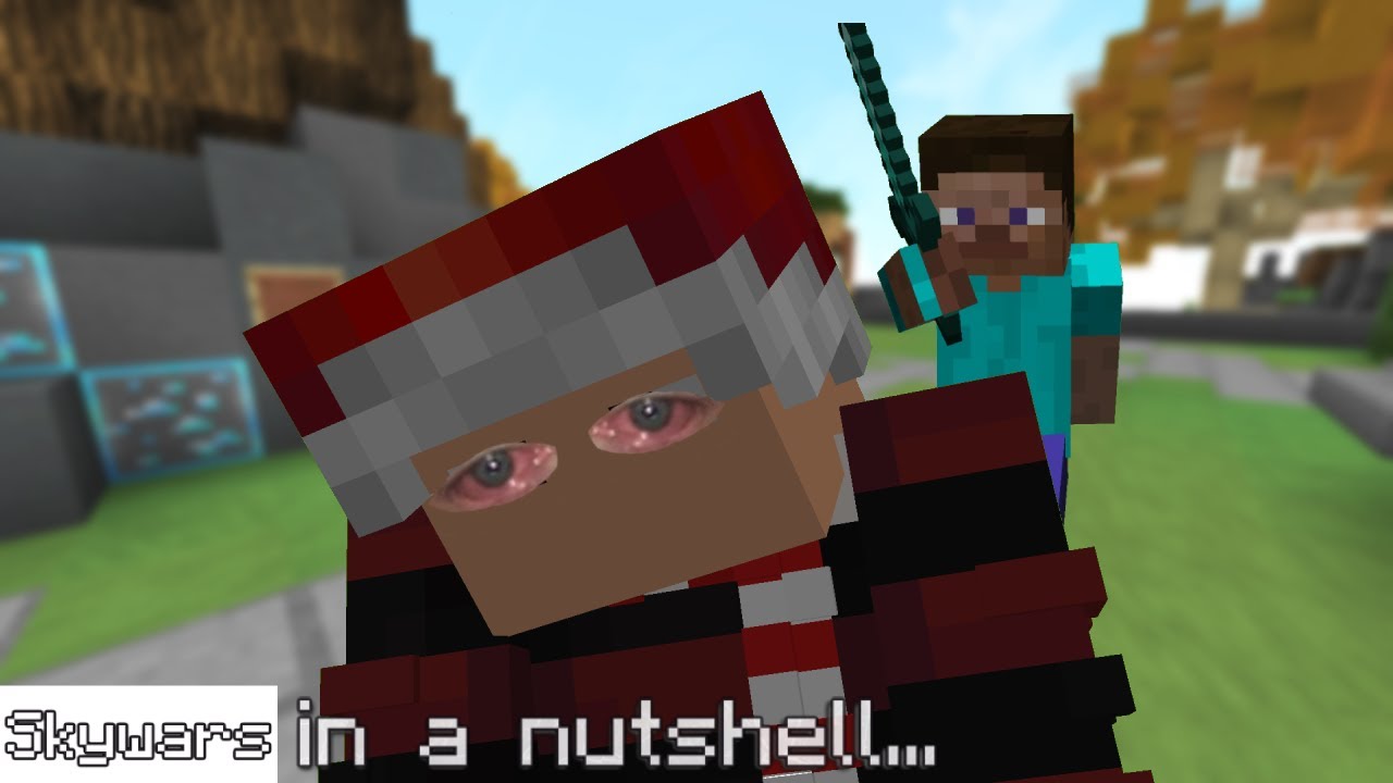 2025 Skywars in a nutshell - YouTube