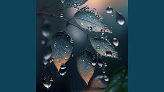 Raindrop Serenity