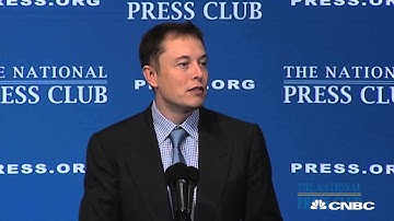 Bezos vs Musk | CNBC International