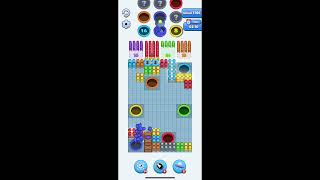 Hole People level 1146 walkthrough solution 
