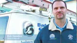 What To Expect with Badger Bobs Service!
