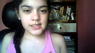 Video De Cámara Web Del 15 De Octubre De 2015 2212 Utc