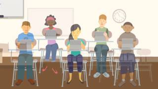 Administering NAEP