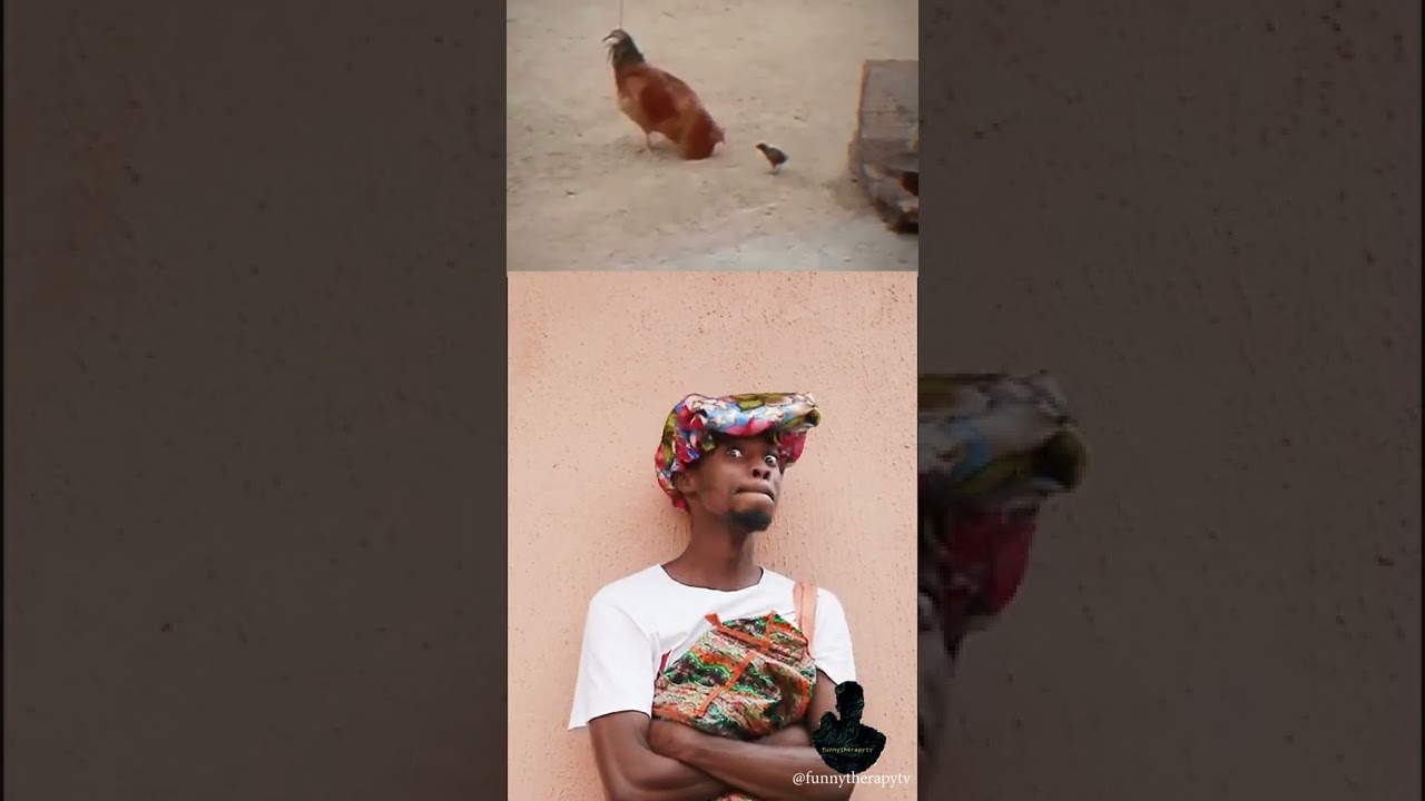 chick fill with motivation (funnytherapy tv) 