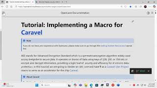 CSV25Session54 Openlane2 Macro Flow  ALU Macros Example   Part 1