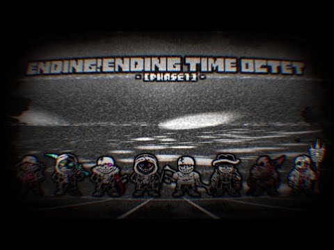 Ending Ending Time Octet Nuts Take Phase1 