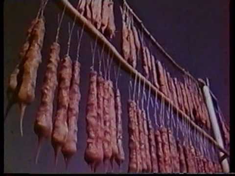 რთველი / Ртвели / A Vintage