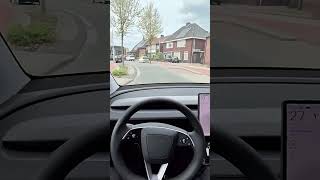 Tesla Full Self-Driving: So gut funktioniert es in Holland