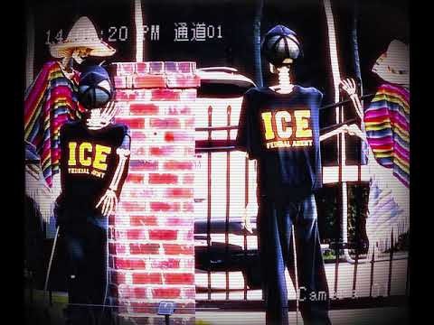 the alchemist - haarper prod. rich loser (slowed + reverb)