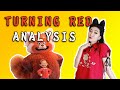 Why Does Turning Red Get So Many Weird Reviews?!