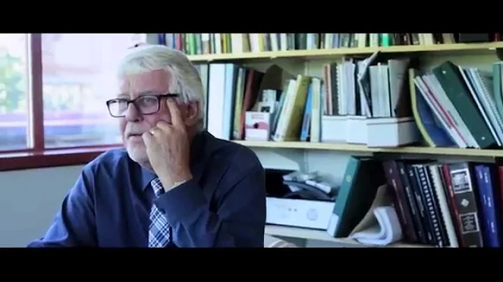 Legacy: Dr. Perry Kendall
