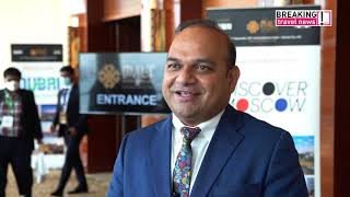 Sidh Nc, director, QnA International