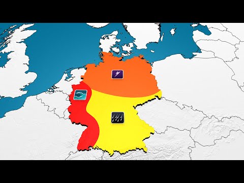 Video: Neue Ehrenmedaille Im Herbst Fällig