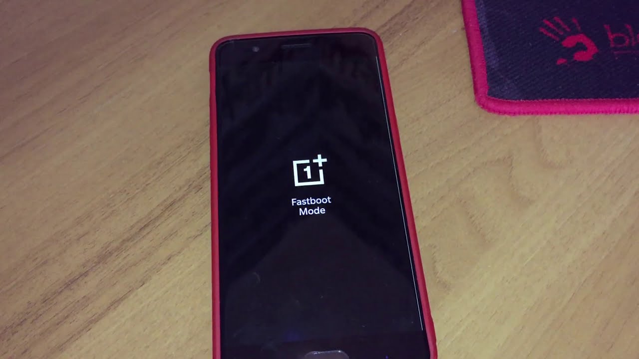 БЫСТРЫЙ СПОСОБ ПРОШИТЬ СМАРТФОН XIAOMI/ONEPLUS