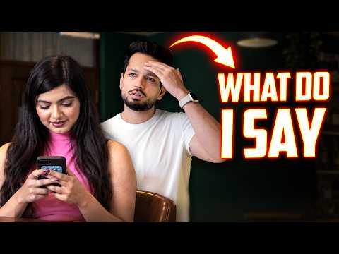 How to Stop Being Shy Around Women