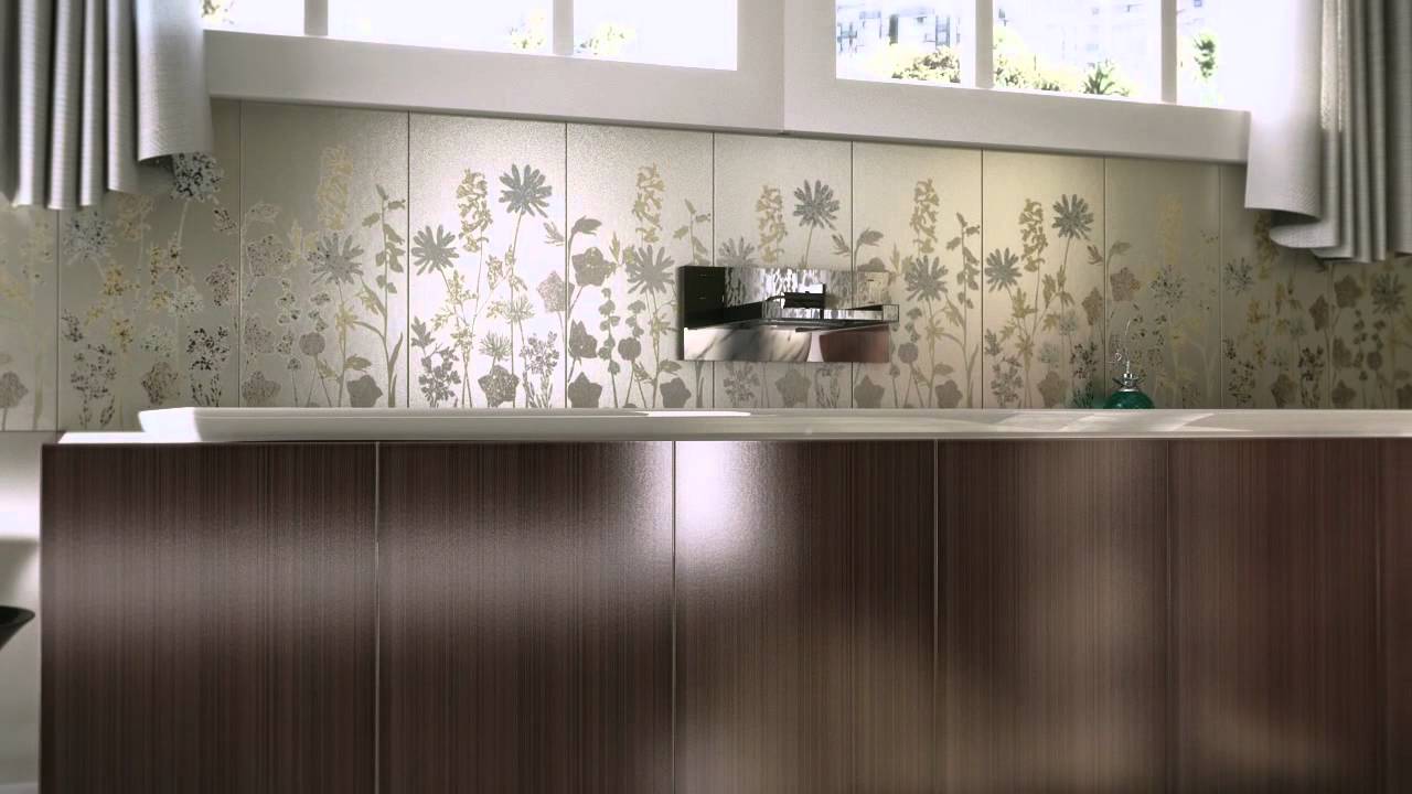 Let the ceramic shine