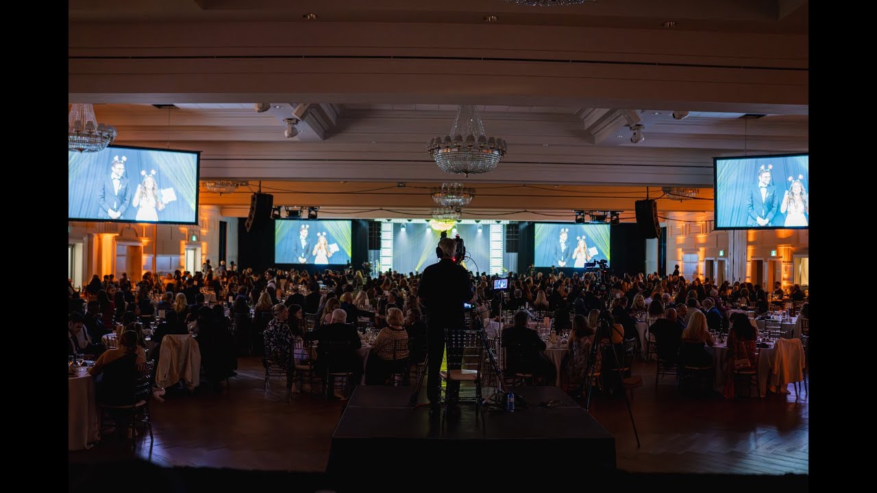 VFF 2025: Awards Show