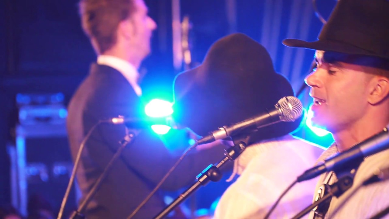 PELEPAU SINFÓNICO Trailer promocional.