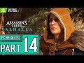 Assassin’s Creed Valhalla Walkthrough PART 14 (PC 4K 60ᶠᵖˢ) Full Game Gameplay No Commentary