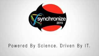 Quad Damage Official Video - Synchronize 2015