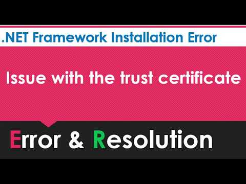 Power BI Report Server - .NET Framework 4.7.2 Installation Error Fix