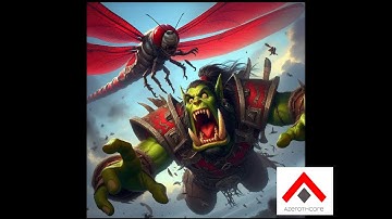 Azerothcore WotLK server part 6: Create your own flying mount that works everywhere!