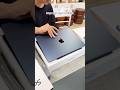 MacBook Air M2 Unboxing