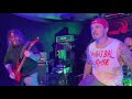 Inhuman Condition live at The Verona New Port Richey , Florida 04- 17- 2021