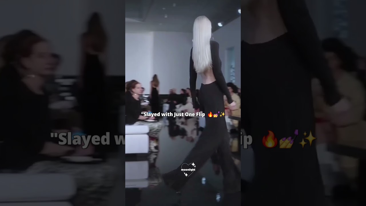 Gigi hadid slayed 🔥 