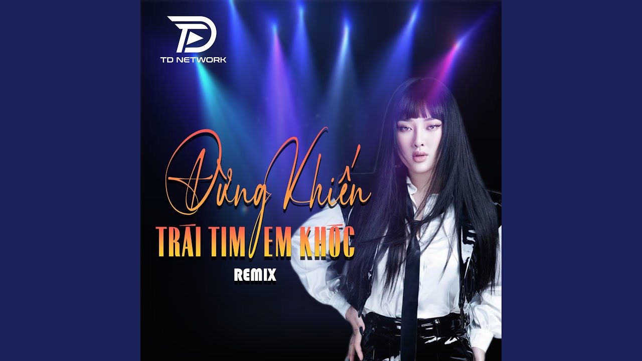 Đừng Khiến Trái Tim Em Khóc (Remix) [Instrumental] - YouTube