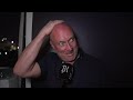 ‘MOSES ITAUMA MANAGER’ Francis Warren CLEARS UP FABIO WARDLEY DILEMMA | SAM NOAKES • ABDULLAH MASON 